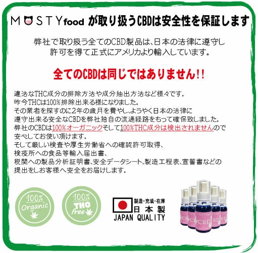 CBD Oil Serum